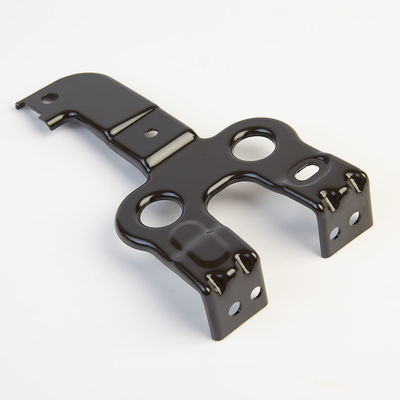 Universal Adjustable Car Rear Camera Mounting Bracket Kit