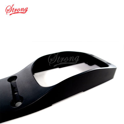 PA PP PBT ABS Automotive Interior Door Panels OEM / ODM Custom Injection Molds 300000 Shots