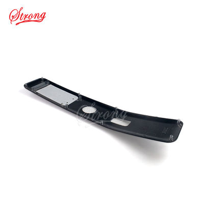 Automotive Plastic Injection Molding For Car Seat Adjuster PA PP PBT ABS