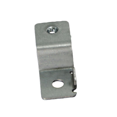 Z-shaped fixed iron sheet sample manufacturer