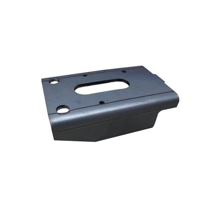 OEM Precision Hardware Stainless Steel Aluminum Blank Serving Plate Round